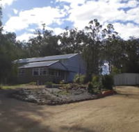 Shanti Relaxation Retreat - Maitland Accommodation