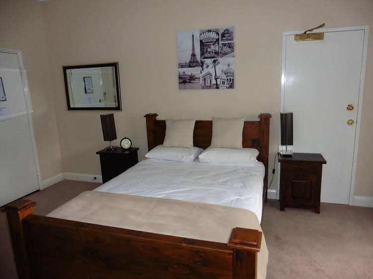 Nembudding WA Maitland Accommodation