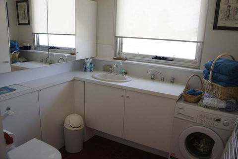 Beach Front The Wedge - Adults Only - Maitland Accommodation 6