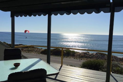 Beach Front The Wedge - Adults Only - Maitland Accommodation 0