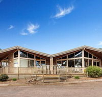 Bellbrae Country Club Surf Coast - Maitland Accommodation