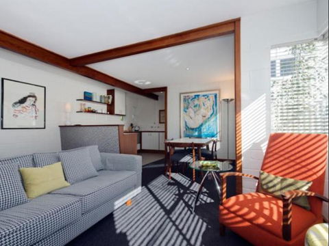 Mellowtrees Accommodation - Maitland Accommodation 5