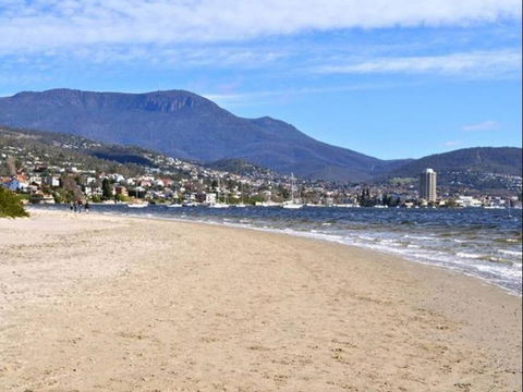 Mellowtrees Accommodation - Maitland Accommodation 6