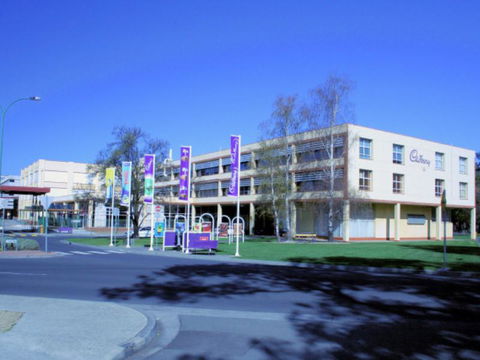 Mellowtrees Accommodation - Maitland Accommodation 4