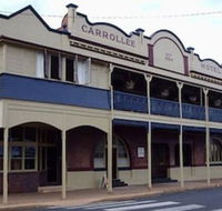Carrollee Hotel - Maitland Accommodation