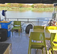 Mary River House Boats - Maitland Accommodation