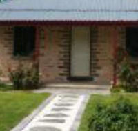 Annabelles Cottage - Maitland Accommodation