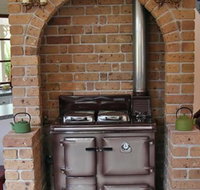 Mount Roland Country Lodge - Maitland Accommodation