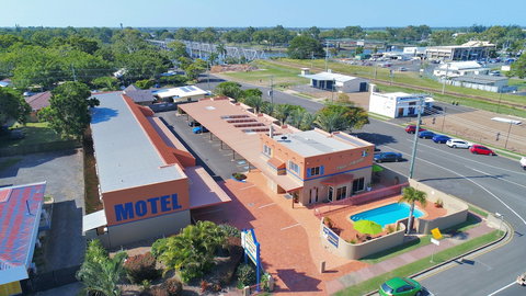 Villa Mirasol Motor Inn - Maitland Accommodation 1