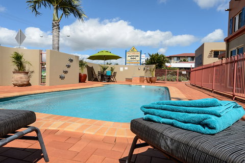 Villa Mirasol Motor Inn - Maitland Accommodation 6
