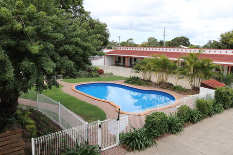 Bundaberg Spanish Motor Inn - Maitland Accommodation 4
