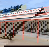 Bundaberg Spanish Motor Inn - Maitland Accommodation