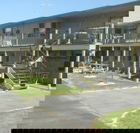 Ocean Drive Motel - Maitland Accommodation