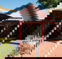 Roebuck Bay Hotel - Maitland Accommodation