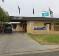 Hilltop Motel - Maitland Accommodation