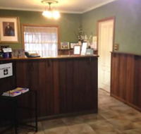 Charles Rasp Motor Inn  Cottages - Maitland Accommodation