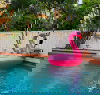 Toowong Central Motel Apartments - Maitland Accommodation