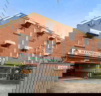 Spring Hill Terraces - Maitland Accommodation