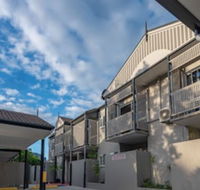 Benson Court Motel - Maitland Accommodation