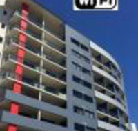 Tribeca Apartments Brisbane - Maitland Accommodation