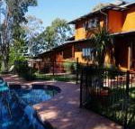 Leatherwood Lodge - Maitland Accommodation