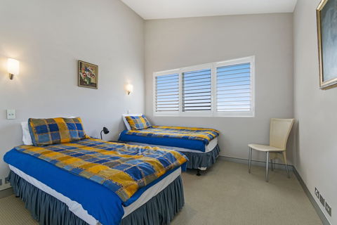 Redvue Apartments - Maitland Accommodation 6