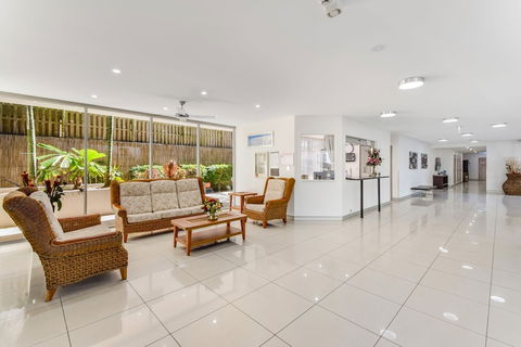 Redvue Apartments - Maitland Accommodation 2