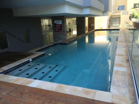 Redvue Apartments - Maitland Accommodation 1