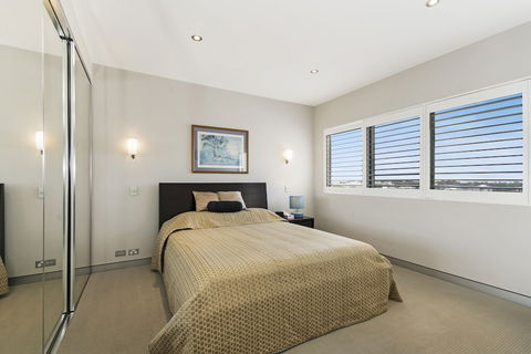 Redvue Apartments - Maitland Accommodation 5