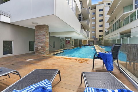 Redvue Apartments - Maitland Accommodation 0