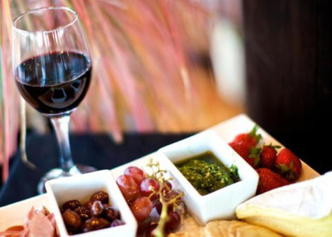 Oceanview Estate Vineyard Cottages - Maitland Accommodation 1