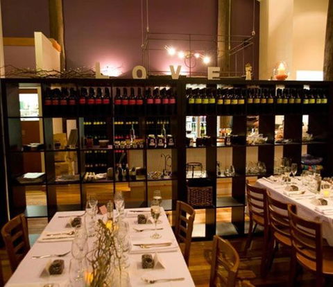 Oceanview Estate Vineyard Cottages - Maitland Accommodation 2