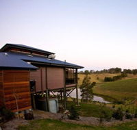 Oceanview Estate Vineyard Cottages - Maitland Accommodation