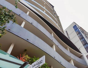 Morgan Suites - Maitland Accommodation 2