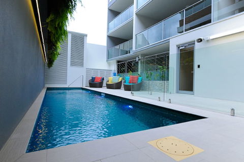 Morgan Suites - Maitland Accommodation 6