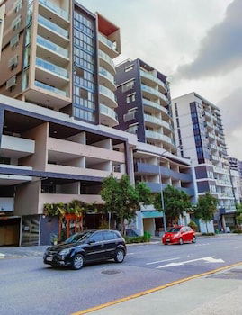 Morgan Suites - Maitland Accommodation 4