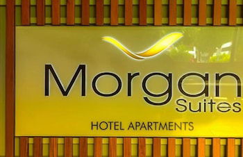 Morgan Suites - Maitland Accommodation 5