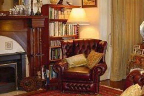 Ford House Retreat - Maitland Accommodation 2