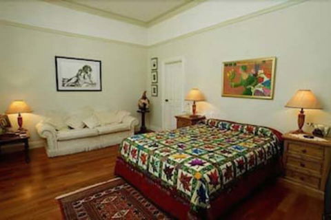 Ford House Retreat - Maitland Accommodation 4