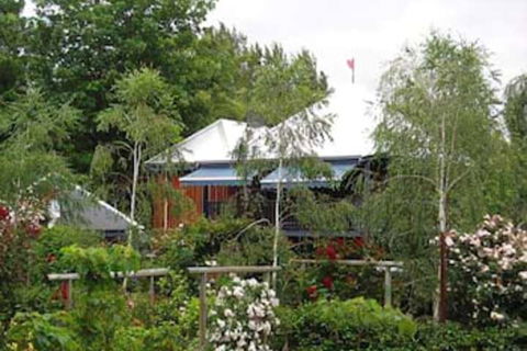 Ford House Retreat - Maitland Accommodation 1