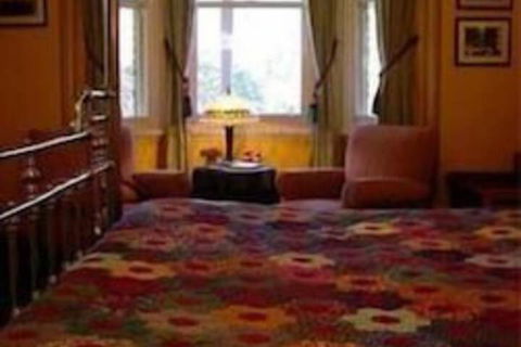 Ford House Retreat - Maitland Accommodation 7