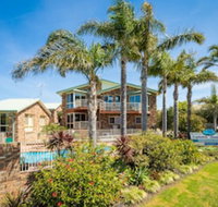 Captain's Quarters - Maitland Accommodation