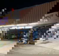 Elm Motel - Maitland Accommodation