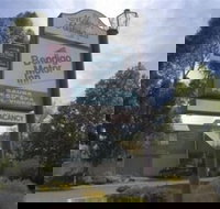 Bendigo Motor Inn - Maitland Accommodation