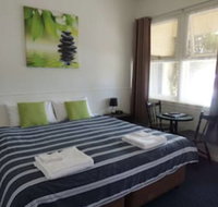 Calder Family Motel - Maitland Accommodation