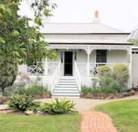 Fairbank House - Maitland Accommodation