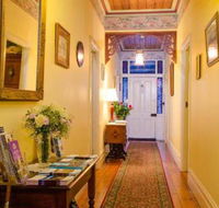 Barnsley House Bed  Breakfast - Maitland Accommodation