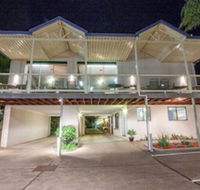 Bay Executive Motel - Maitland Accommodation
