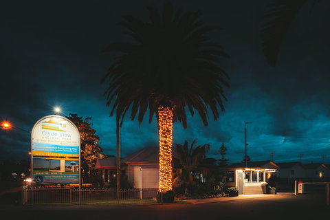Clyde View Holiday Park - Maitland Accommodation 6