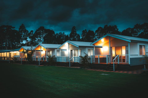 Clyde View Holiday Park - Maitland Accommodation 0